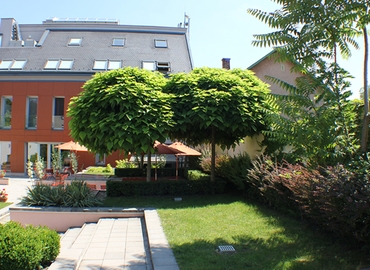 300 m² Business park building up for rent in Debrecen, Arany János utca 55 (4025) - 6 | MatchOffice.com
