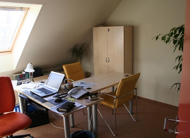 300 m² Serviced office property available to rent in Debrecen, Arany János utca 55 (4025) - 1 | MatchOffice