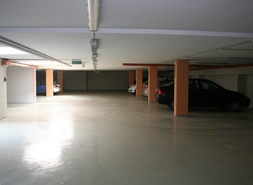 30 m² Convention center in Debrecen, Arany János utca 55 (4025) - 4 | MatchOffice.com