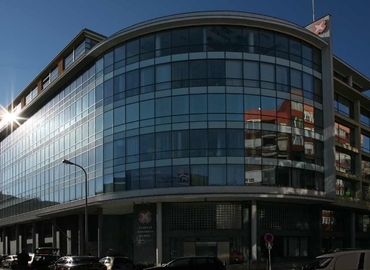 30 m² Conference room in Budapest, Horvát utca 14-24 (1027) - 0 | MatchOffice.com