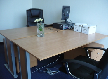 800 m² Serviced office for rent in Budapest, Horvát utca 14-24, 1027  - 5 | MatchOffice.com