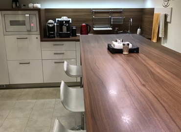 300 m² Business center building for rent in Budapest, Horvát utca 14-24 (1027) - 7 | MatchOffice