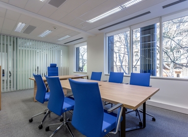 150 m² Business space in Budapest, Szabadság tér 7. (1054) - 7 | MatchOffice.com