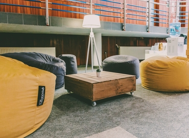 59 m² Shared workspace  in Budapest, Üllői út 55 (1091) - 2 | MatchOffice.com