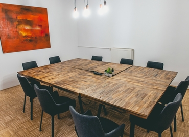 59 m² Coworking  in Budapest, Üllői út 55 (1091) - 1 | MatchOffice.com