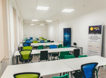 59 m² Coworking space  in Budapest, Üllői út 55 (1091) - 0 | MatchOffice