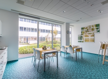 2510 m² Business space in Budapest, Dombóvári út 27 (1117) - 1 | MatchOffice.com