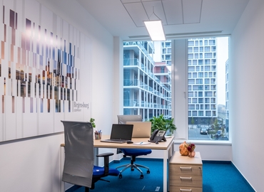 2510 m² Business park in Budapest, Dombóvári út 27 (1117) - 3 | MatchOffice