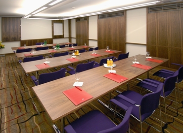 40 m² Meeting room in Budapest, Révay utca 24 (1065) - 1 | MatchOffice