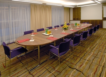 40 m² Convention center in Budapest, Révay utca 24 (1065) - 3 | MatchOffice.com