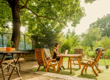 120 m² Coworking  in Budapest, Kemenes utca 14 (1114) - 4 | MatchOffice.com