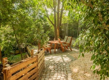 120 m² Shared office  in Budapest, Kemenes utca 14 (1114) - 5 | MatchOffice.com