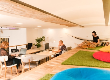 120 m² Co-working  in Budapest, Kemenes utca 14 (1114) - 0 | MatchOffice.com
