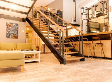 120 m² Co-working  in Budapest, Kemenes utca 14 (1114) - 1 | MatchOffice