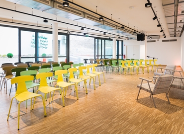 Virtual address in Budapest, Salétrom utca 4 (1085) - 8 | MatchOffice