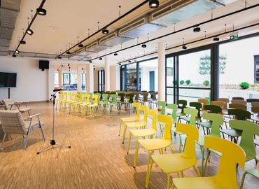 Virtual business address in Budapest, Salétrom utca 4 (1085) - 9 | MatchOffice.com