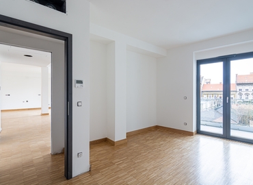 Virtual office space in Budapest, Salétrom utca 4 (1085) - 11 | MatchOffice