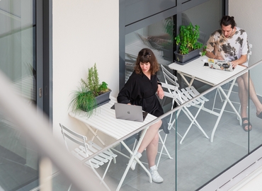 Virtual office in Budapest, Salétrom utca 4 (1085) - 12 | MatchOffice