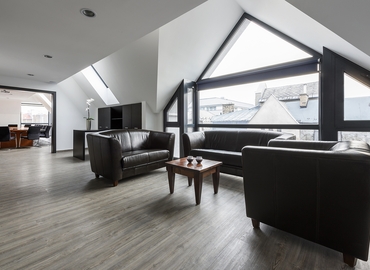 20 m² Conference center in Budapest, Nyár utca 32 (1072) - 3 | MatchOffice