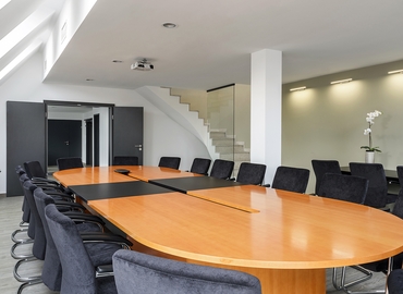 20 m² Convention center in Budapest, Nyár utca 32 (1072) - 1 | MatchOffice.com