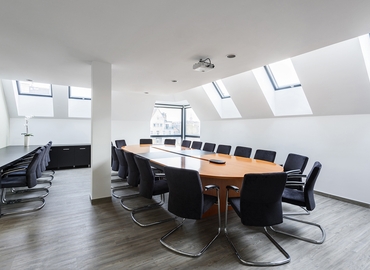 20 m² Conference space in Budapest, Nyár utca 32 (1072) - 2 | MatchOffice