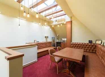 20 m² Conference space in Budapest, Nyár utca 32 (1072) - 0 | MatchOffice