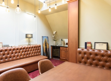 20 m² Conference hall in Budapest, Nyár utca 32 (1072) - 1 | MatchOffice