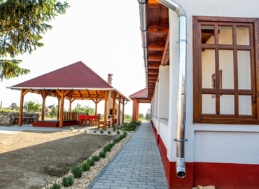 40 m² Convention center in Aggtelek, Vass Imre út 21 (3759) - 0 | MatchOffice