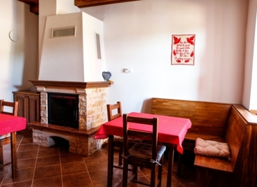 40 m² Convention center in Aggtelek, Vass Imre út 21 (3759) - 3 | MatchOffice