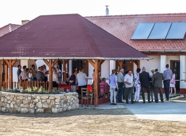 40 m² Conference room in Aggtelek, Vass Imre út 21 (3759) - 1 | MatchOffice.com