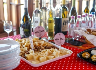 40 m² Meeting room in Aggtelek, Vass Imre út 21 (3759) - 4 | MatchOffice.com