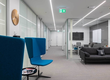 Virtual office in Budapest, Szabadság tér 7. (1054) - 11 | MatchOffice