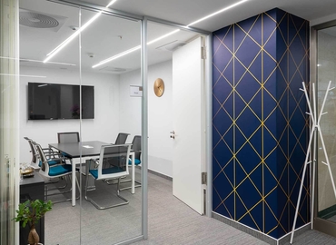 150 m² Serviced office in Budapest, Szabadság tér 7. (1054) - 10 | MatchOffice.com