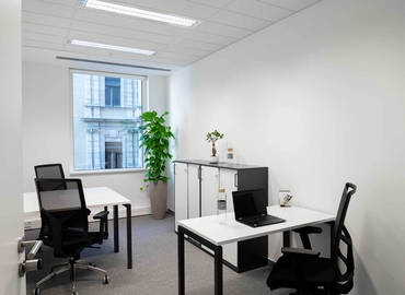 150 m² Business space in Budapest, Szabadság tér 7. (1054) - 5 | MatchOffice.com