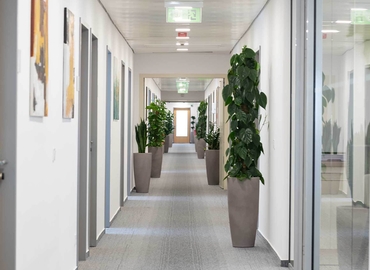 100 m² Business park in Budapest, Váci út 76 (1133) - 3 | MatchOffice