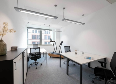 100 m² Business space in Budapest, Váci út 76 (1133) - 10 | MatchOffice.com