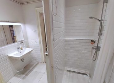 43 m² Shared workspace  in Budapest, Baross u. 34 (1085) - 11 | MatchOffice