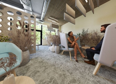 100 m² Business park in Budapest, Váci út 23-27 (1134) - 0 | MatchOffice
