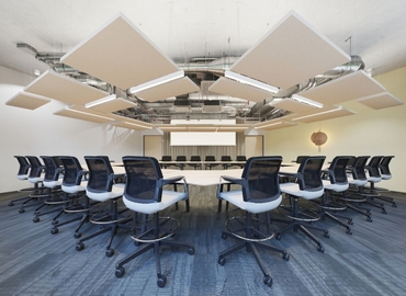 100 m² Business park in Budapest, Váci út 23-27 (1134) - 6 | MatchOffice.com