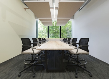 100 m² Business center in Budapest, Váci út 23-27 (1134) - 7 | MatchOffice