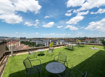 40000 m² Business park in Budapest, Alkotás street 53. (1123) - 8 | MatchOffice