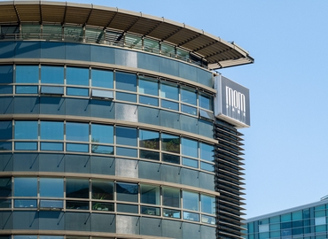 40000 m² Business space in Budapest, Alkotás street 53. (1123) - 12 | MatchOffice.com