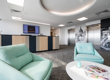 Virtual office in Budapest, Alkotás street 53. (1123) - 0 | MatchOffice