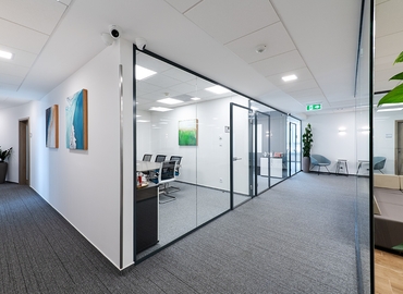 Virtual business address in Budapest, Alkotás street 53. (1123) - 2 | MatchOffice