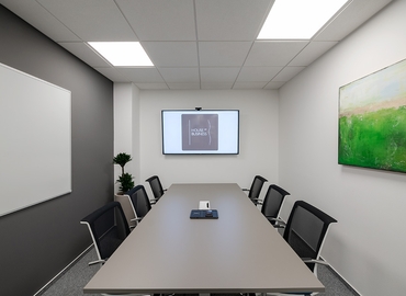 Virtual office in Budapest, Alkotás street 53. (1123) - 5 | MatchOffice