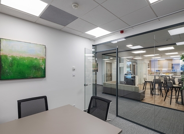 Virtual business address in Budapest, Alkotás street 53. (1123) - 6 | MatchOffice