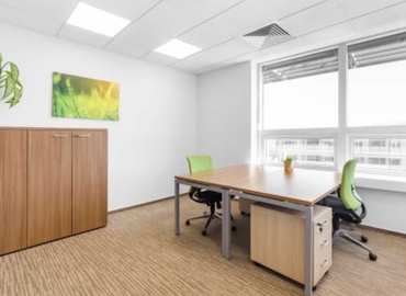 100 m² Meeting room in Budapest, Alkotás utca 53 (1123) - 3 | MatchOffice