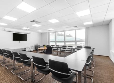 100 m² Coworking  in Budapest, Alkotás utca 53 (1123) - 2 | MatchOffice.com