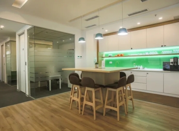 100 m² Coworking  in Budapest, Alkotás utca 53 (1123) - 6 | MatchOffice.com