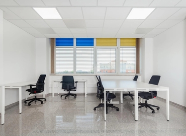 100 m² Business park in Budapest, Fehérvári út 126 (1116) - 5 | MatchOffice